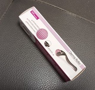 全新未拆 0.5mm 微針滾輪 Derma Roller 540針 / Brand New 0.5mm Derma Roller 540 Needles