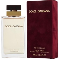 [HCM]Nước hoa nữ Dolce & Gabbana D&G Pour Femme EDP 100ml