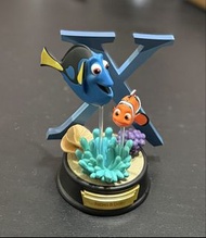 Disney Pixar 100週年盲盒- Nemo & Dory 款