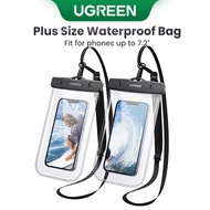 UGREEN Waterproof Phone Pouch Case for iPhone