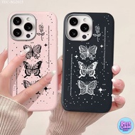 Silicone Case For Tecno Spark 20 20C Pop 7 8 Go 2023 2024 Pro Phone Soft PW