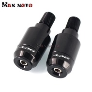 For YAMAHA XJ6 DIVERSION XJ 6 S XJ6N XJ6F Motorcycle Accessories CNC Aluminum Handlebar Grips Handle