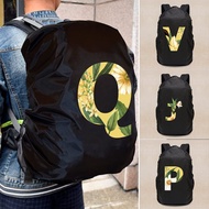 Backpack Rain Cover Waterproof Protector Bag Lightweight Dustproof 20L-70L Backpack Cover Camping Hi