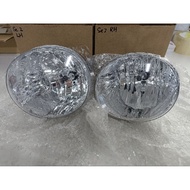 Perodua Myvi 2008 Se2 Fog Lamp Left/Right