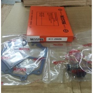 TOYOTA HILUX YN50, 51,56 60,65 CARBURETOR KIT (KII-2502N)