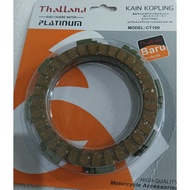 Thailand Clutch Lining