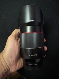 Samyang AF 35mm f/1.4 FE 鏡頭 Sony E mount