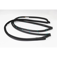 For Hyundai Veloster Car Door Seal Strip Door 831402V000 83140-2V000 83140 2V000