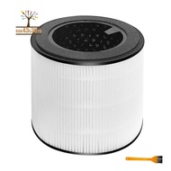 HEPA Filter Replacement Parts for Philips FY0293 FY0194 AC0810 AC0819 AC0820 AC0830 Air Purifier