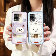 Waterproof Shockproof Phone Case For Blackview BV4800/BV4800SE/BV4800Pro Full wrap Durable Cloth Pat