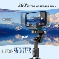 HP Smartcom Q18 Gimbal Stabilizer Mobile Smart Tracking Cell Phone Tripod