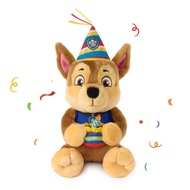 Wang Team Plush Toy Doll Birthday Gift Wang Wang Team Makes Great Contributions Baby Doll Hug Bear T