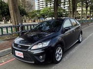 2011年 FOCUS 柴油 2.0 TDCI   只跑9萬公里 非常省油  內裝如新 車況非常好