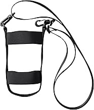 CB Japan Bottle Holder, Elastic Rubber Belt, Size Estimate, 16.9 fl oz (500 ml) - 4.9 fl oz (1.5 L),