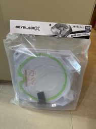 BEYBLADE X BX-10 陀code