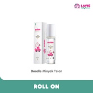 Telon Doodle Travel ROll On Oil