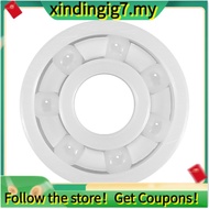 608 Full Ceramic Bearing ZrO2 Ball Bearing 8mmx22mmx7mm Zirconia Oxide Bearing