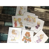 Precious Moments 6x8 Posters