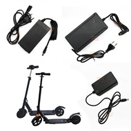 Electronic Scooter E-Scooter Charger / Spare Part charger Brand New (Ready Stock)