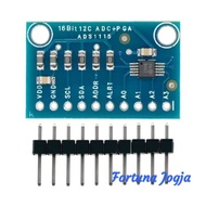 ADS1115 16 bit I2C 4 Channel ADC - PGA