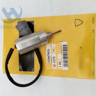Construction Machinery Parts Control Temperature Sensor 3E-5370 3E5370 for Caterpillar Excavator 325