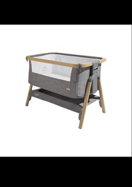 Tutti Bambini CoZee Bedside Crib 親子伴睡床
