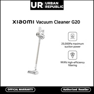 Xiaomi Vacuum Cleaner G20