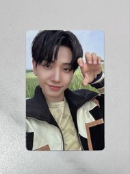 Bnd boynextdoor jaehyun小卡