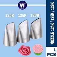 NOZZLE 124K / 125K / 126K