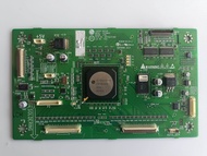 LOGIC (ลอจิก) LG พาร์ท 6870QCH106C อะไหล่แท้/ของถอดมือสอง รับประกันสินค้า 30 วัน