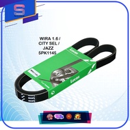LUCAS FAN BELT FOR HONDA CITY SEL & JAZZ 5PK1145