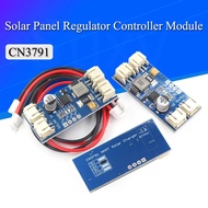 1 Cell Lithium Battery Charging 3.7V 4.2V CN3791 MPPT Solar Panel Regulator Controller Module 5V 6V 