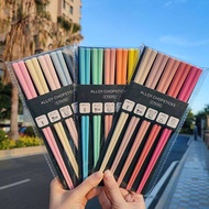 Pastel Chopstick Set