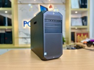 (คอมชุดมือสอง) HP WorkStation Z4 G4 / Xeon® / RAM 32 GB / SSD 512 GB / เฉพาะเครื่อง