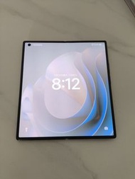 小米 Xiaomi Mix Fold 3 (16+512) 國行 小米摺屏手機