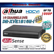 Dahua XVR1B16H-I 2.0MP 16 Channel CCTV DVR 1080P 16CH Recorder P2P connect Phone view mode