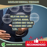 maklon herbal terbaik moq rendah