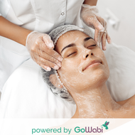 Menard Facial Salon by Luxicon Beauté - Decolletage Treatment (30 min)