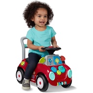 Little Tikes Toddler Car Ride On, Toddler Toys for Ages 1-3, Baby Toys,