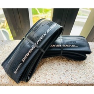 [Continental] German Continental GP5000 S TR 28C Tubeless Outer Tube (Bulk)