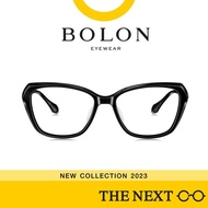 แว่นสายตา Bolon BJ3180  โบลอน กรอบแว่นตา แว่นสายตาสั้น-ยาว แว่นกรองแสง แว่นสายตาออโต้ กรอบแว่นแฟชั่น  By THE NEXT