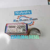 METAL CRANKPIN 0.4 KUBOTA E75, EA300, EA330 15694-22980
