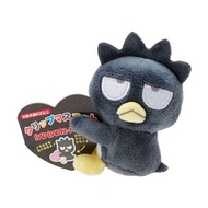 Bad Badtz Maru XO 日版 迷你 公仔夾 萬用夾 文具 多用途 夾子 夾式 玩偶 娃娃 公仔 酷企鵝