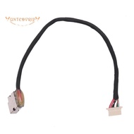 New DC Power Jack Harness Cable For HP Pavilion 15-AC026DS 15-ac055nr 15-ac121dx