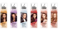 Gel nhuộm tạm thời Clairol Color Crave Semi Permanent Colour