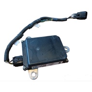 Original Japan (Used)Toyota  Lexus Sensor Blind Spot Monitor 88162-0W040