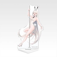 (已開確認款)勝利女神:NIKKE CHAPTER 5 一番賞 G賞 亞克力立牌- 布蘭兒[平行進口]