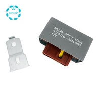 39400-SM4-003  Pump Main Relay for 1992-2001   Del Sol -V Accord  Crx   Tl