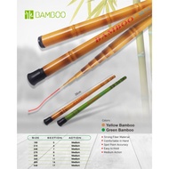 450. Bamboo Pole/Tegek Pole