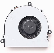 CPU Cooling Fan Compatible For Dell Inspiron 15-3537 15R-5537 17R-5721 17R-5737 M531R-5535 M731R-573